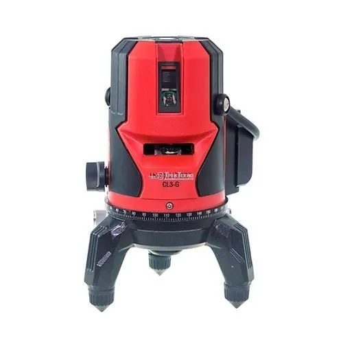 Лазерный нивелир Condtrol INFINITER CL3-G