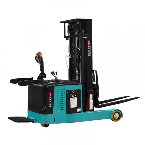 Штабелер с мачтой выдвижной PROLIFT PRO MRV 2030 li-ion