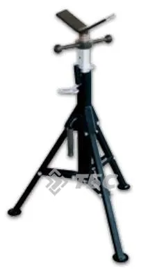 Желобонакатчик гидравлический  с приводом YG12A+SQ50D (2"-12") Hongli