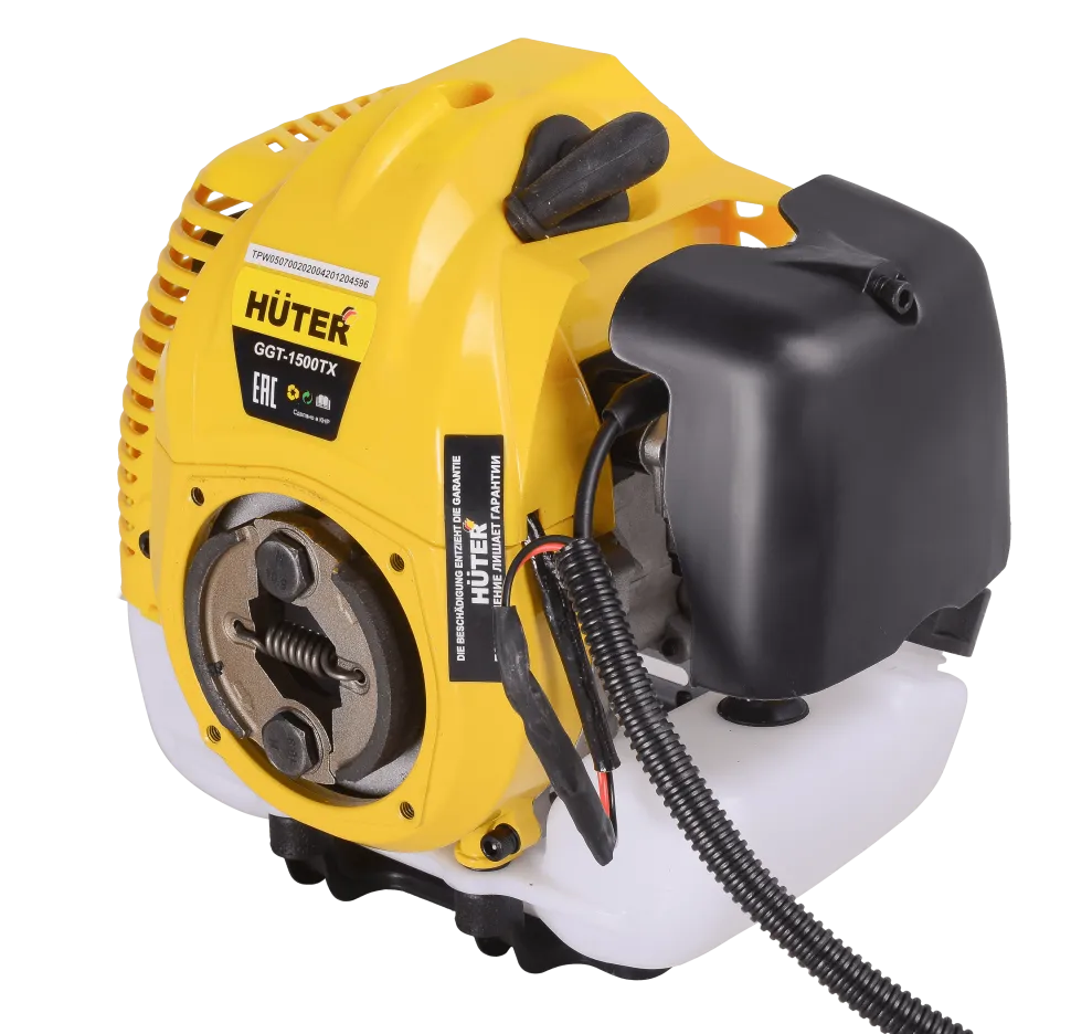 Триммер бензиновый HUTER GGT-1500ТX