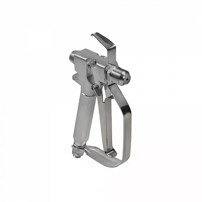 Краскораспылитель безвоздушный SCH-X690 250 бар 1/4" NPSM 7/8" для покраски