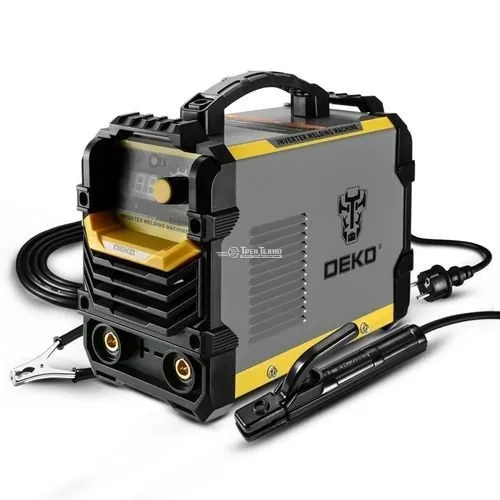 Сварочный аппарат 250А Deko DKWM250A