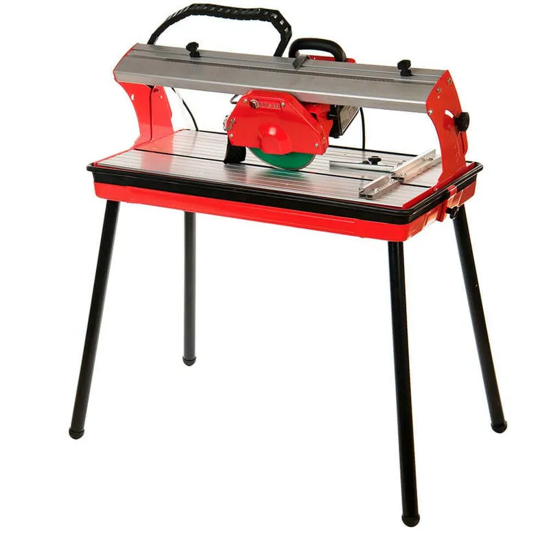 Станок плиткорезный DIAM SP-200/0,8
