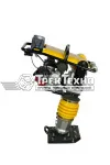 Вибротрамбовка RM-80 (Honda) TOR