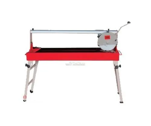 Станок для резки плитки и камня Fubag ExpertLine F720/65