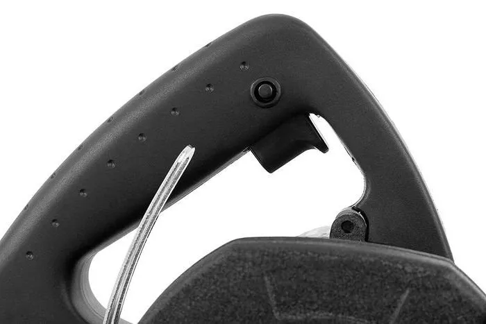 Пила циркулярная M125 по камню MESSER