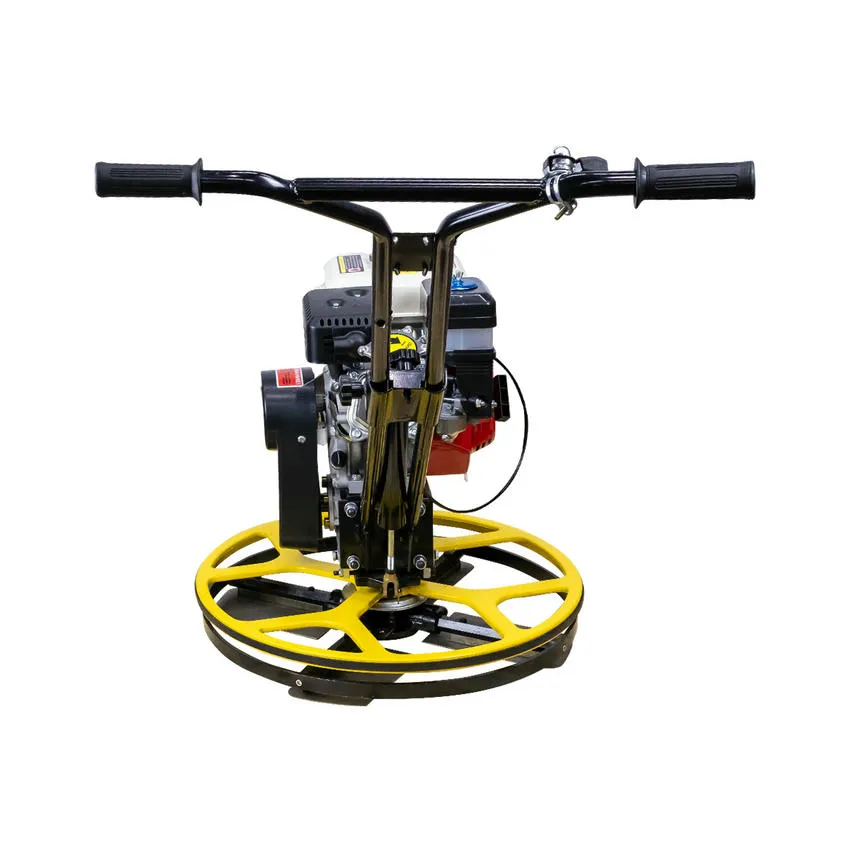 Затирочная машина STEM SPT242 (STEM TECHNO GX200, 600 мм, кромочник, колеса, датчик масла, ключи 4шт)