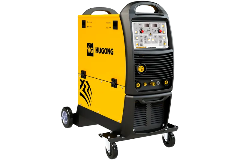 Полуавтомат сварочный «HUGONG» INVERMATRIX 251