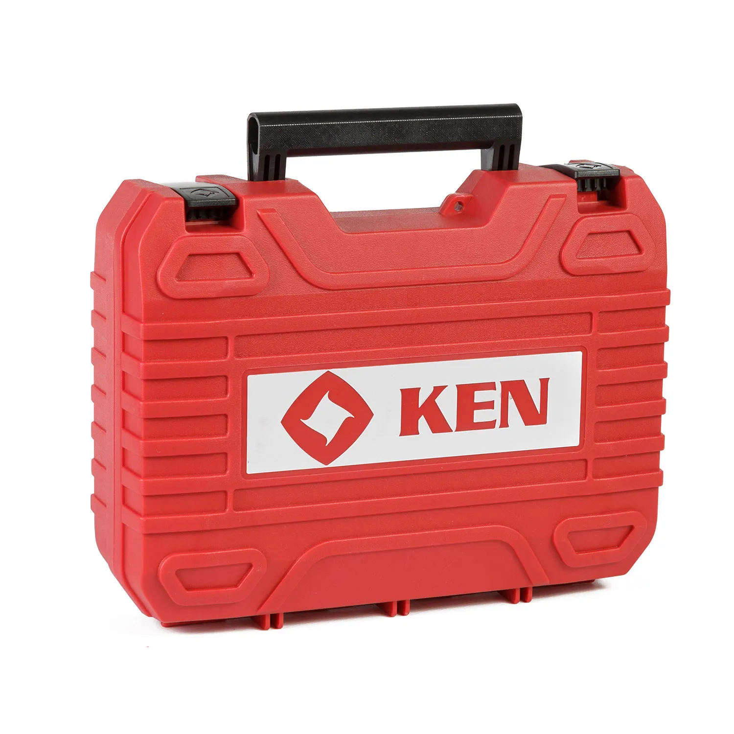Шуруповерт KEN BL7312D-2 бесщеточный инструмент