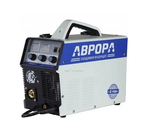 Инверторный сварочный полуавтомат Aurora Динамика 1800