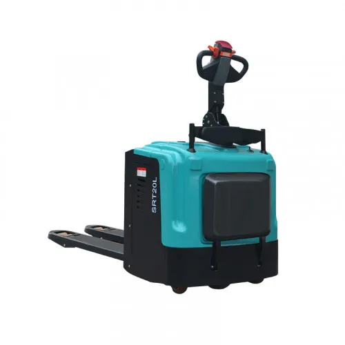 Тележка самоходная с платформой PROLIFT PRO SRT25