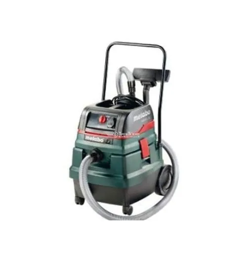 Пылесос Metabo ASR 50 L SC