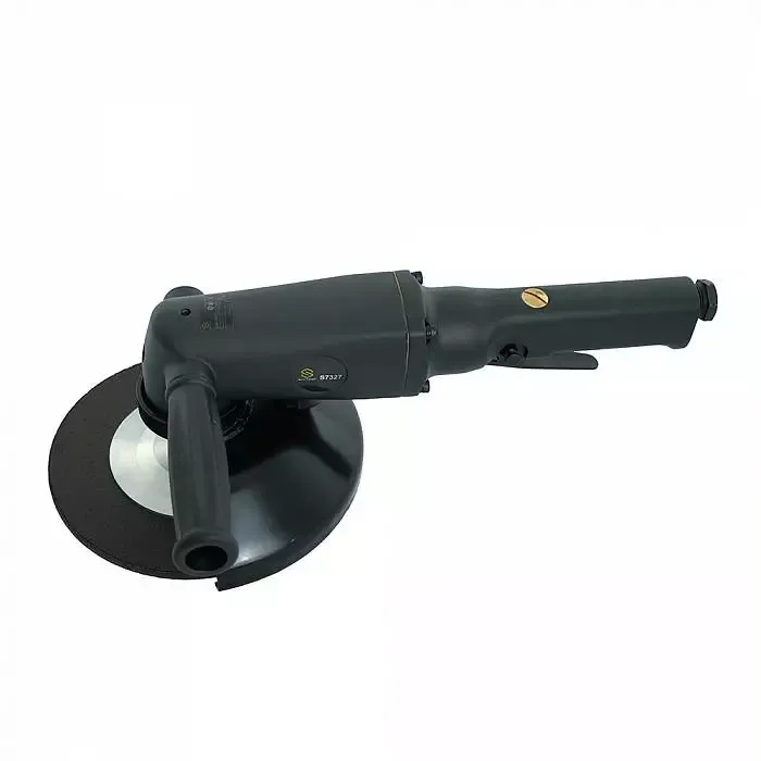 Пневматическая шлифовальная машинка Schtaer S7327