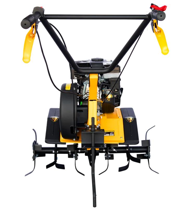 Мотокультиватор HUTER GMC-6.5