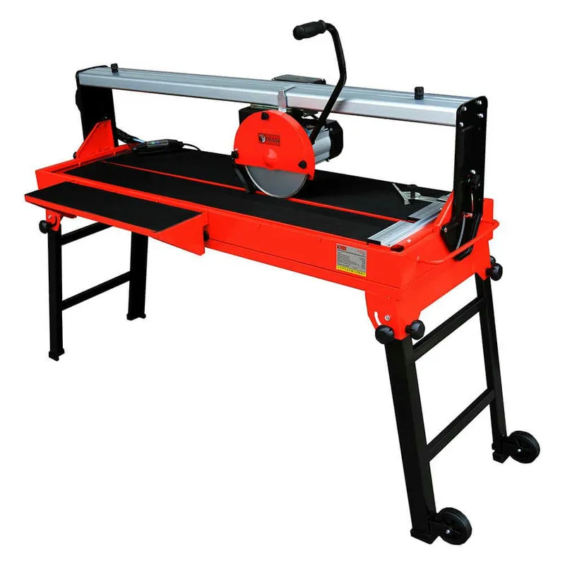 Станок плиткорезный DIAM ML-1200/1,8