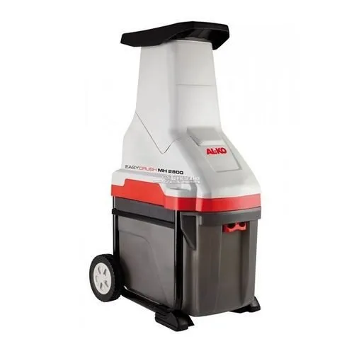 Измельчитель садовый AL-KO Easy Crush MH 2800
