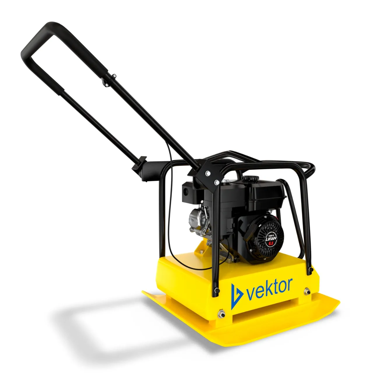 Виброплита "Vektor" VPG-140В