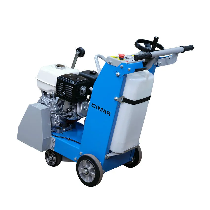 Шовнарезчик CIMAR CFC-18 (HONDA GX390) (ШОВ041)
