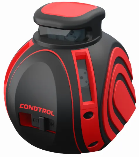 Нивелир CONDTROL Unix 360 Pro лазерный луч