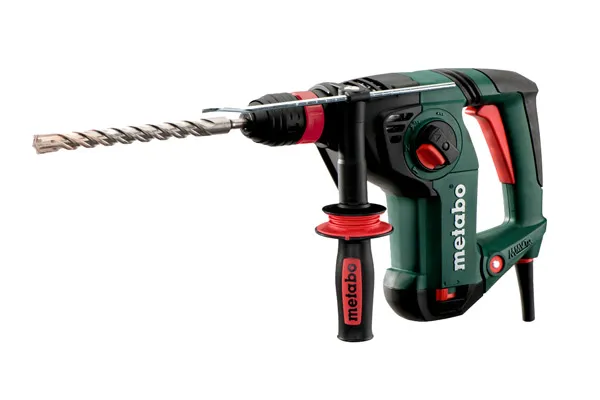 Профессиональный перфоратор «METABO» KHE 3251
