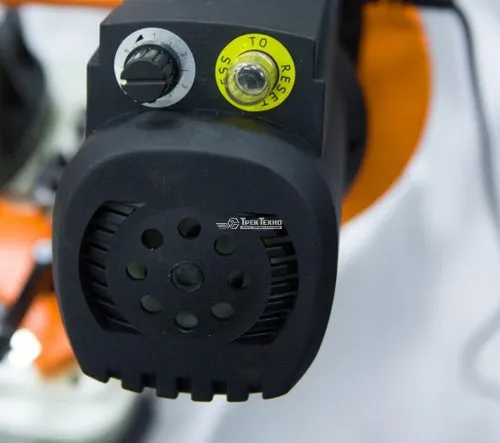 Станок ленточнопильный STALEX SBS- 125G 230V