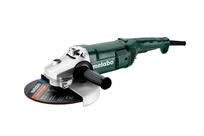 Углошлифовальная машина (УШМ) «METABO» W 2000-230