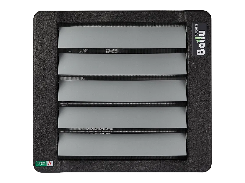 Тепловентилятор водяной Ballu BHP-W3-15-LN