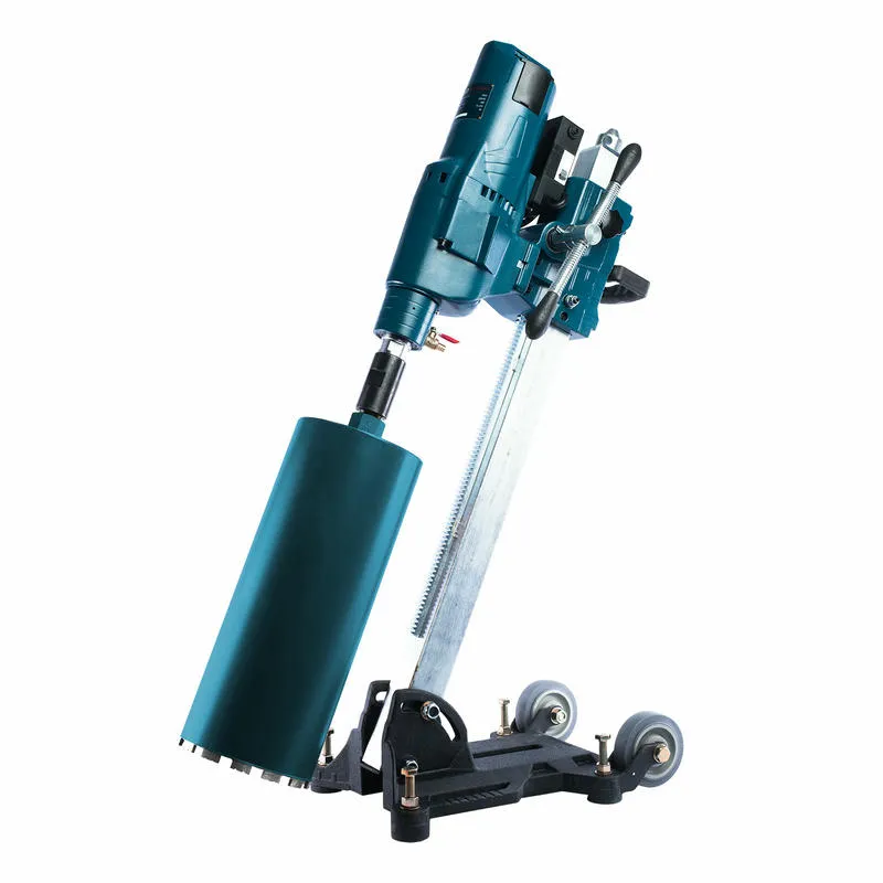 Установка алмазного бурения Alteco Professional DD 4025 MF