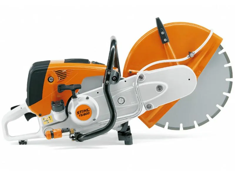 Бензорез STIHL TS-800