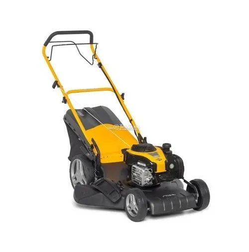 Газонокосилка бензиновая Stiga Combi 53 SQB