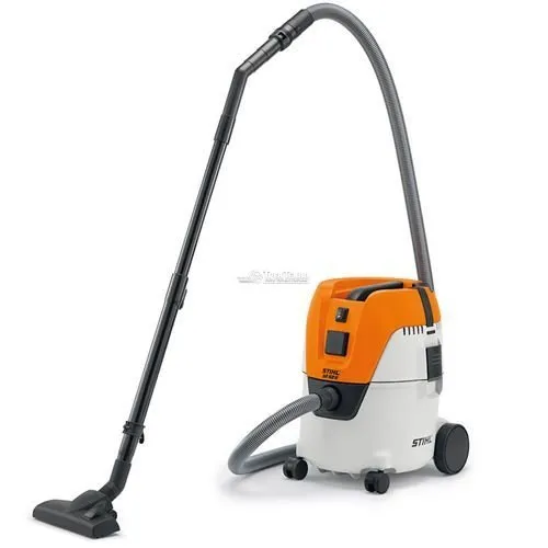 Пылесос профессиональный Stihl SE 62 E