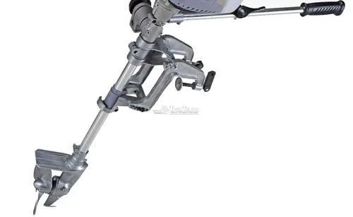Навесной комплект с гребным винтом Carver MHT-3.8 S