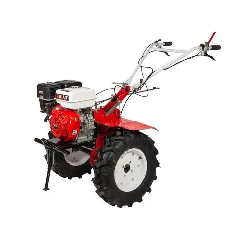 Бензиновый мотоблок «BRAIT»-135 D