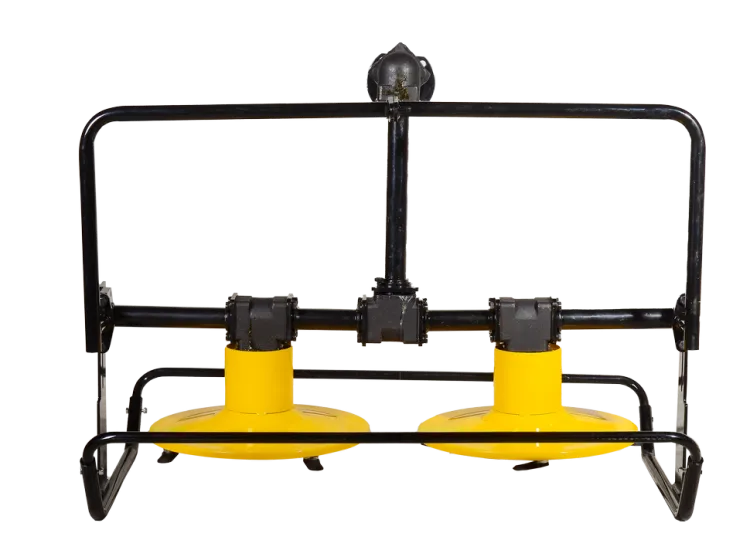 Роторная косилка РК-850B-14 HUTER
