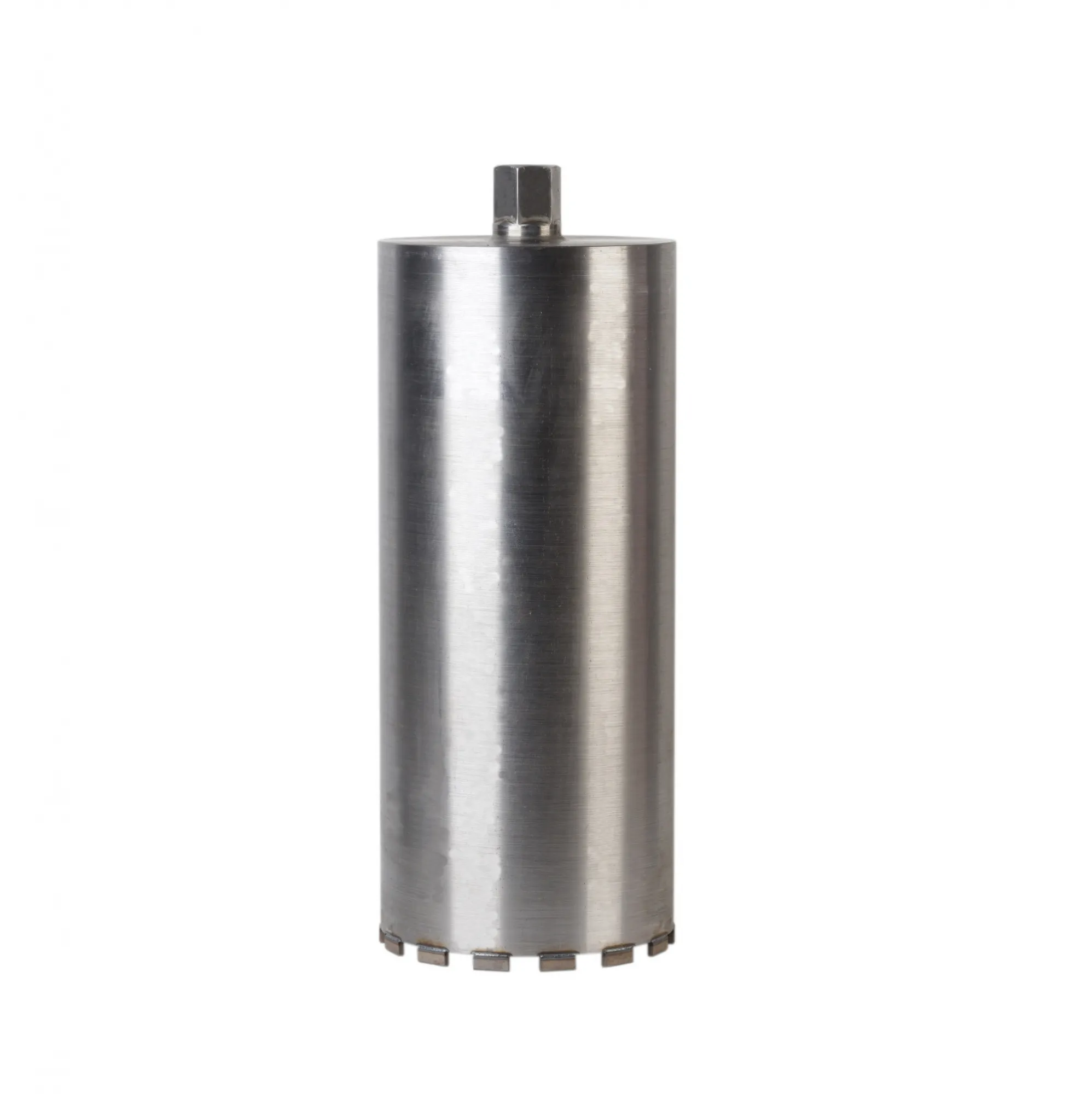 Алмазная коронка DIAMASTER LASER по ж/бетону 225100015z (1'1/4) wet/dry бурение